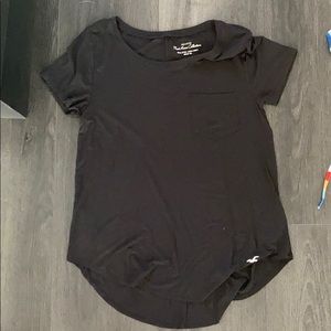 hollister t-shirt